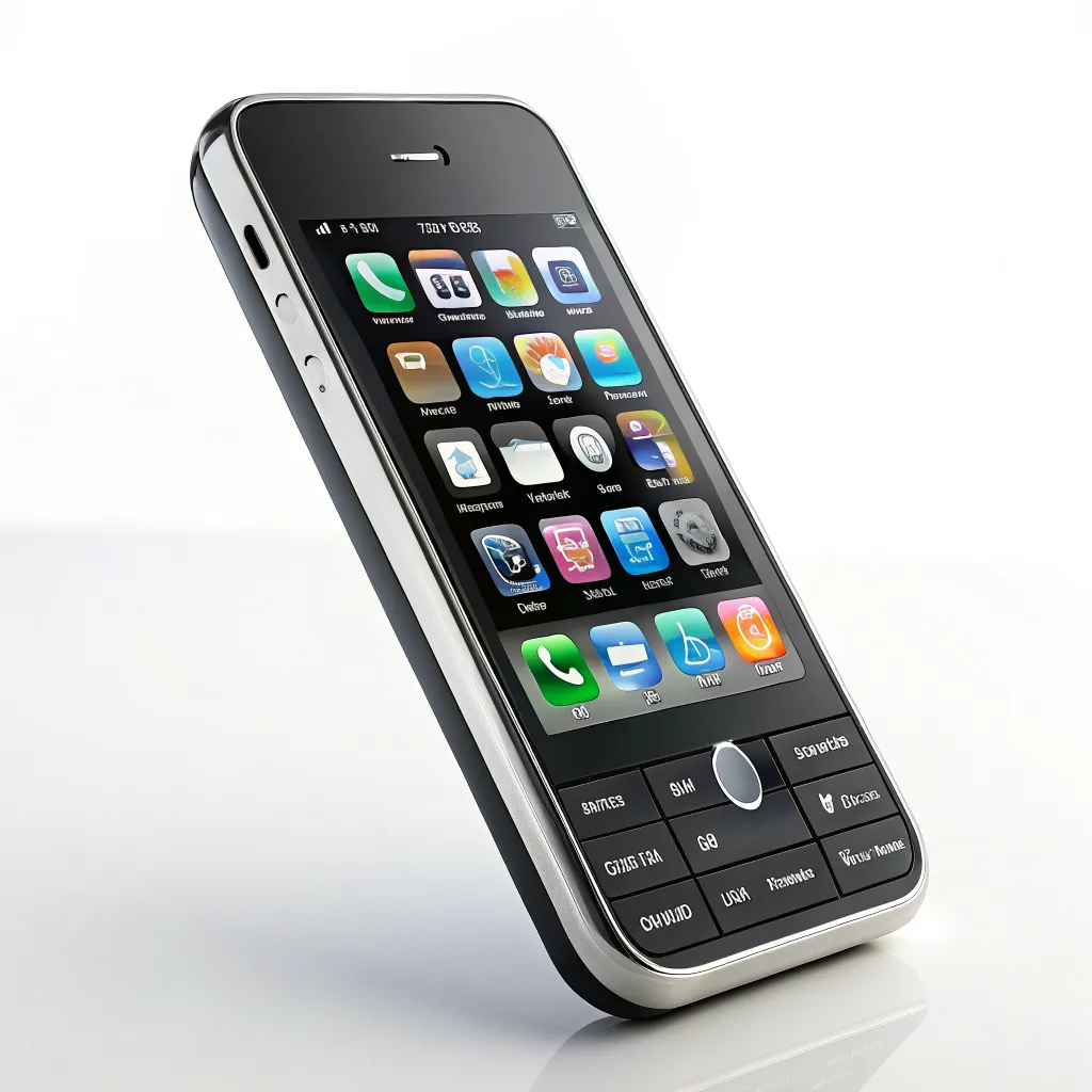 Phone Icon