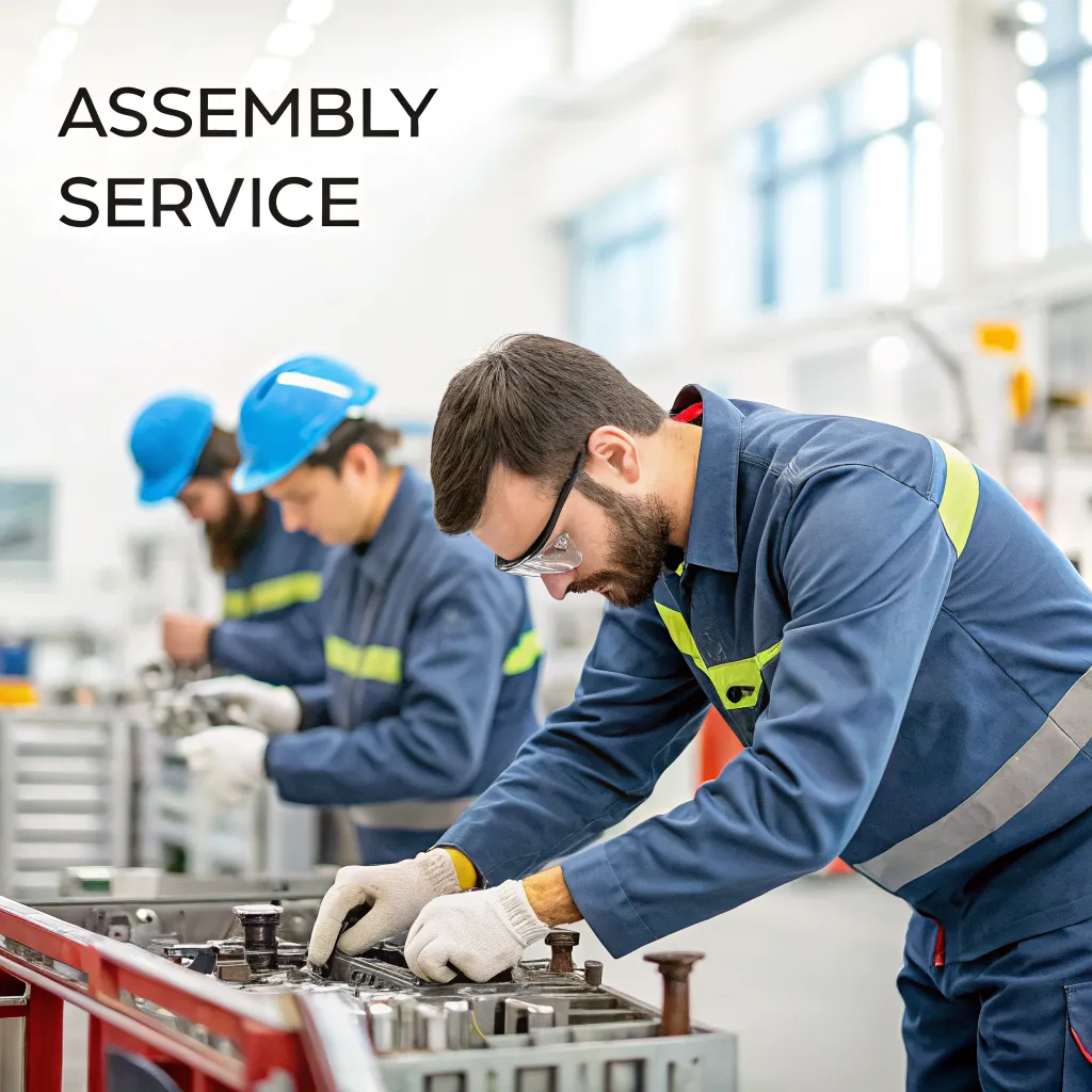 Assembly Service