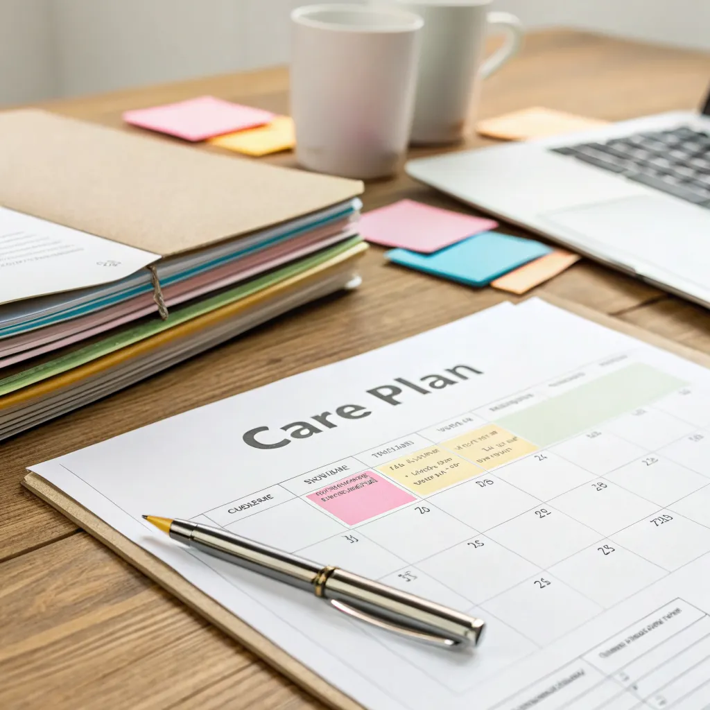 Care Plan