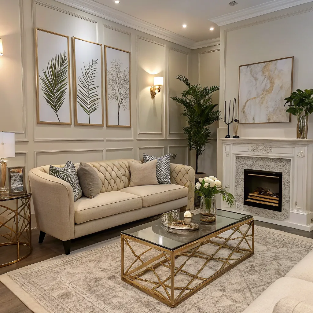 Interior Styling