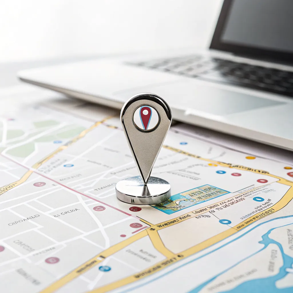 Location Icon